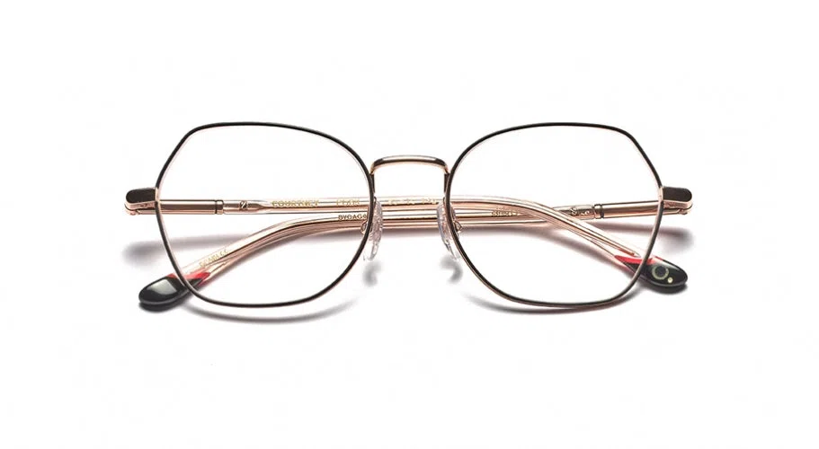 Etnia Barcelona COURTNEY Eyeglasses - view 23